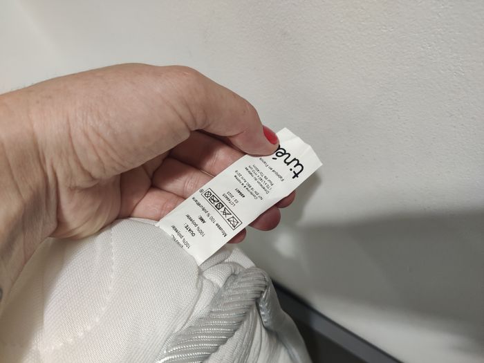 Lit évolutif maternelle gris avec barrière Homifab + matelas + alèse 70x140 - photo numéro 9