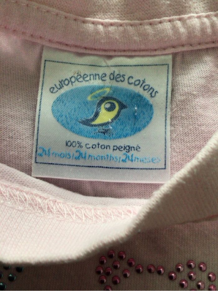 Teeshirt enfant - photo numéro 5