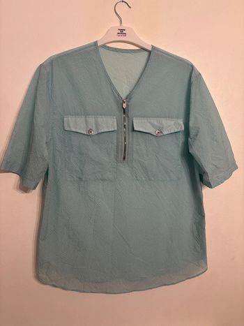 Chemise très fin hermes