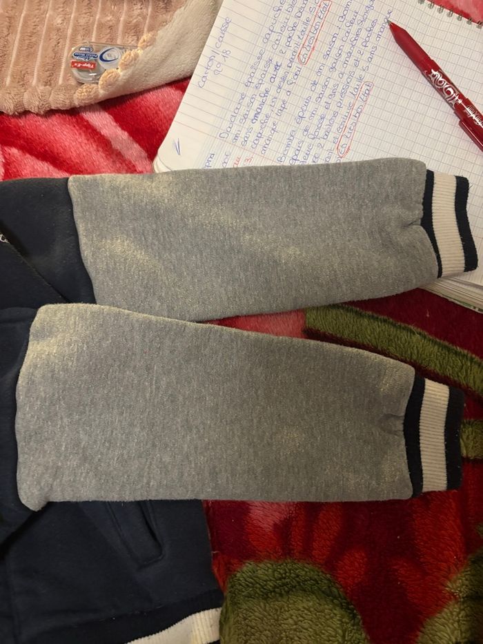 Bomber épais de saison - photo numéro 5