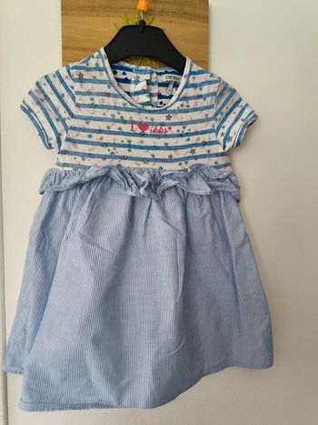 Jolie robe IKKS