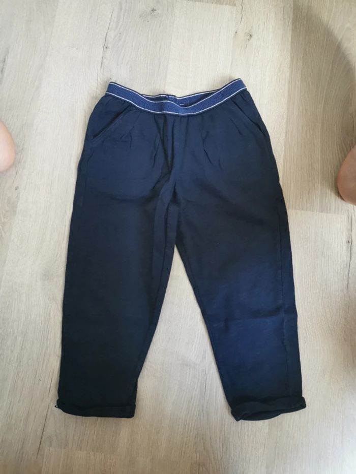 Pantalon fluide - photo numéro 2