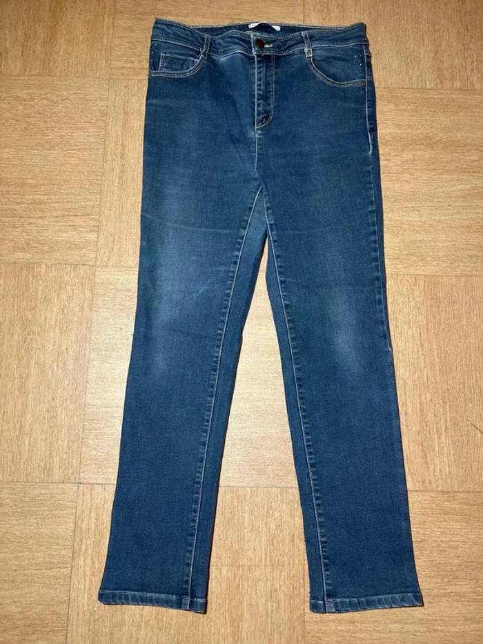 Jeans Armand Thiery