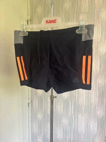 Short de bain taille 13-14ans marque Adidas•