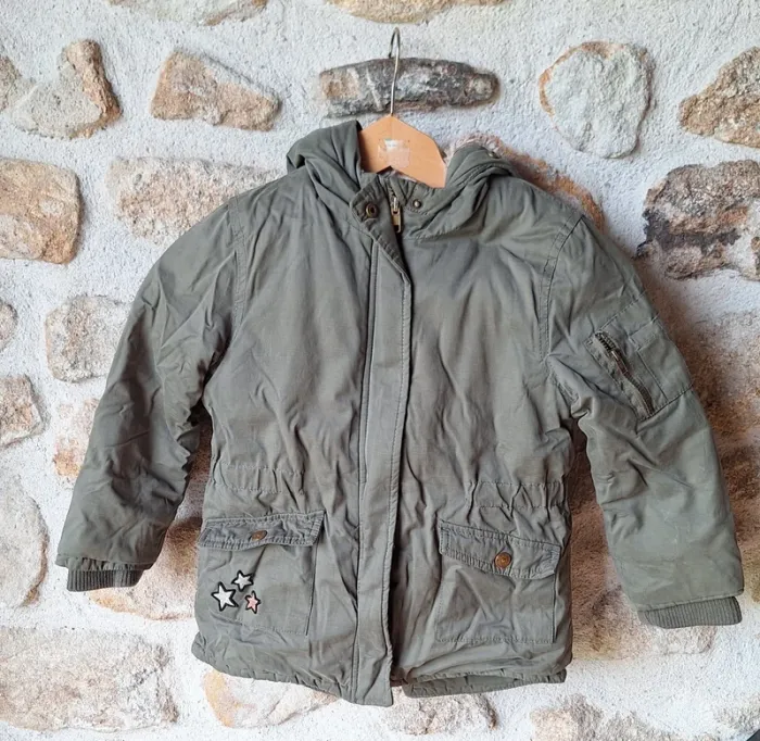 Manteau
