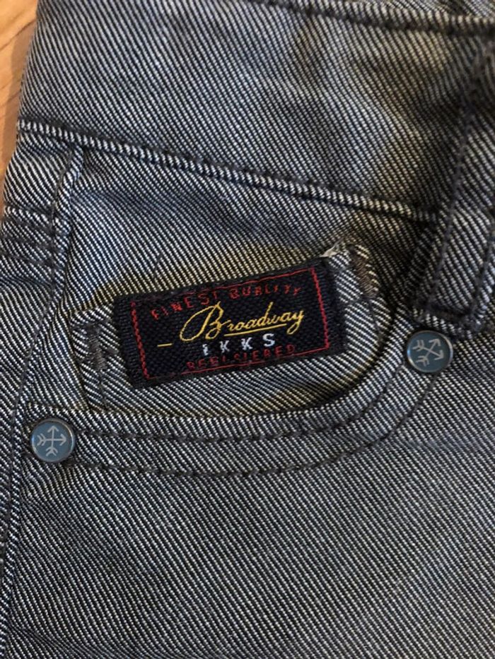 Jean enfant ikks - photo numéro 3