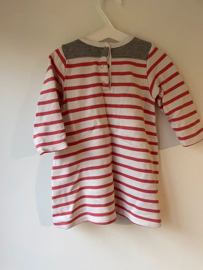 Robe Petit bateau - photo numéro 2