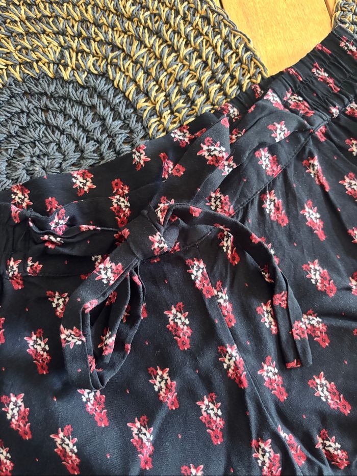 Short fluide et léger - photo numéro 3