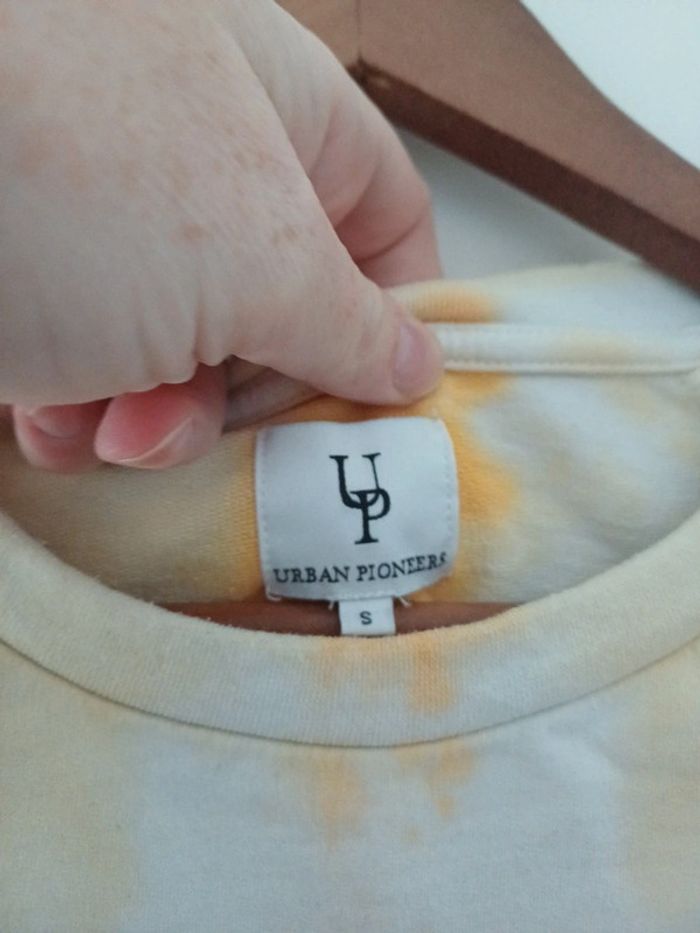 T shirt S - photo numéro 2