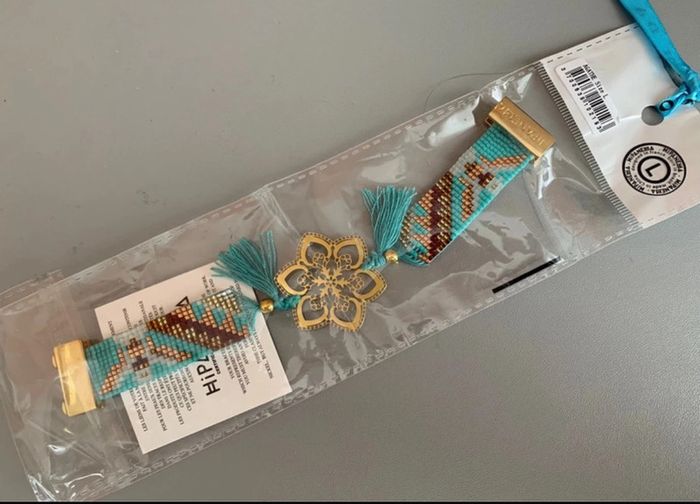 Bracelet HIpanema taille L - photo numéro 4