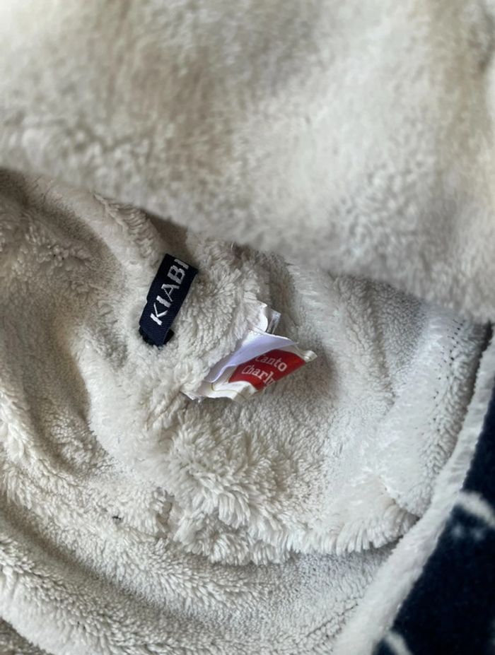 Bonnet - photo numéro 3