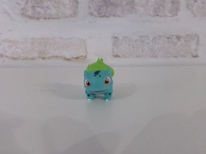Figurine Pokémon Bulbizarre