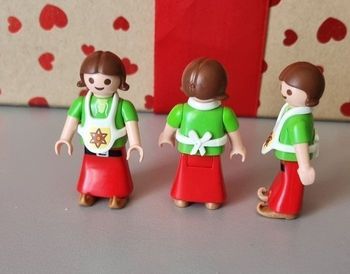 Playmobil