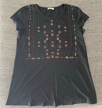 TEE shirt grossesse