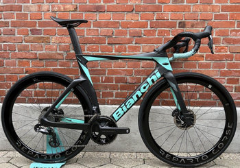 Bianchi Milano