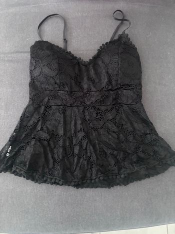 haut femme 