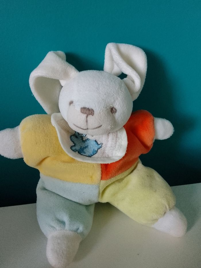 Lot doudous - photo numéro 9