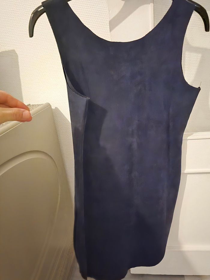 Robe pour femme taille m/L en très bon état - photo numéro 6