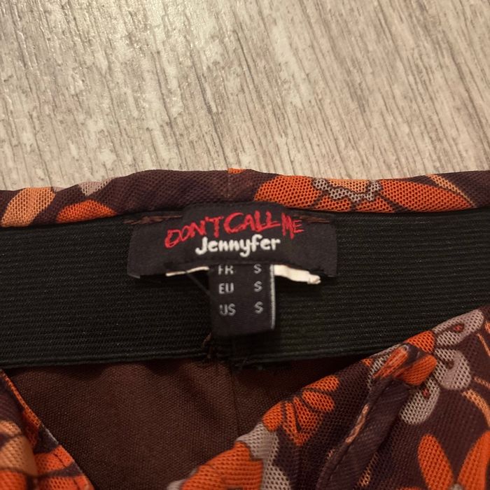 pantalon pattes d’éléphant - photo numéro 3