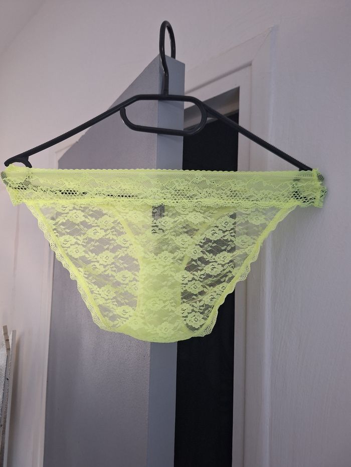 Culotte undiz - photo numéro 2