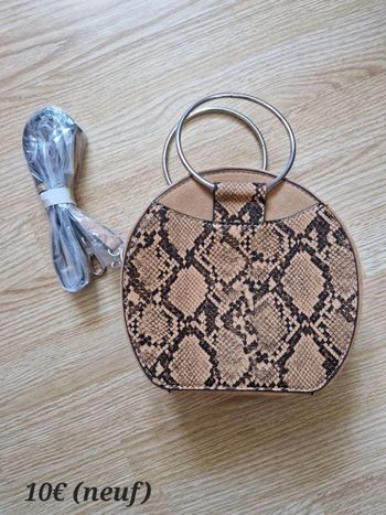 Sac à main 👜