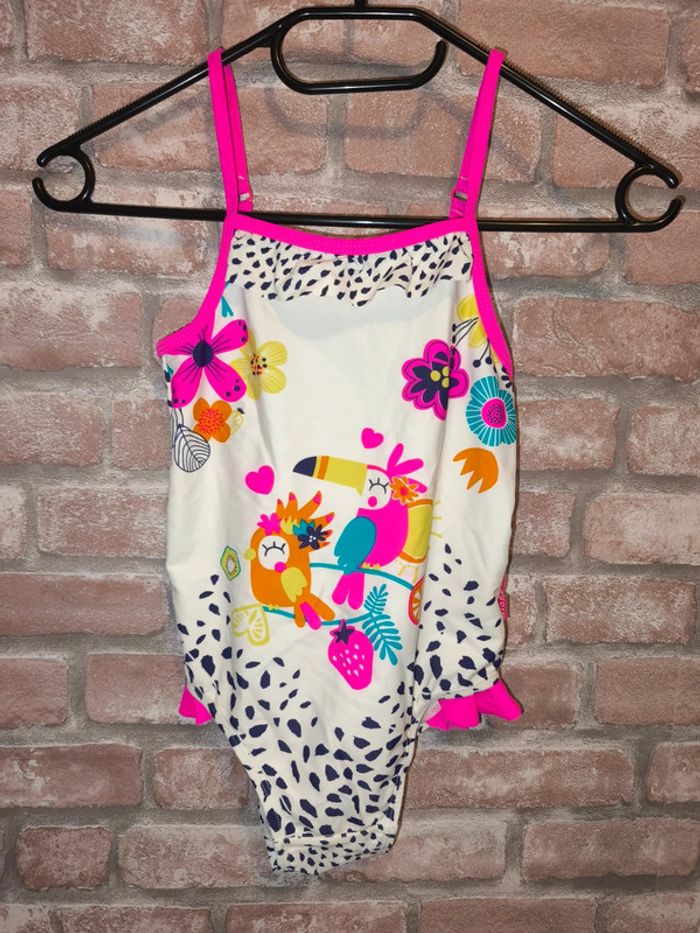 Maillot de bain