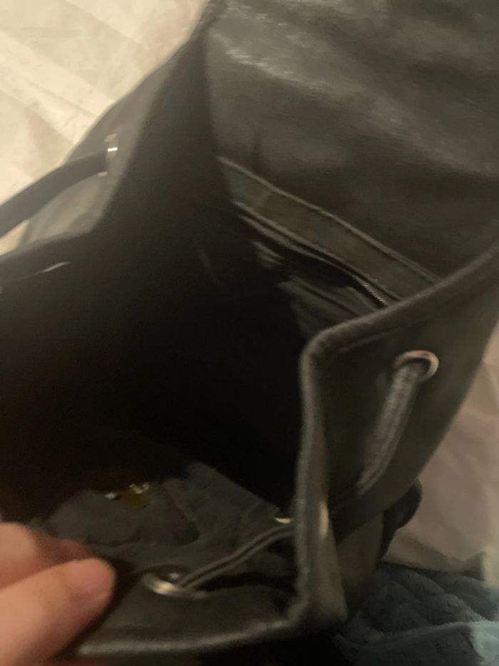 Sac à dos - photo numéro 7