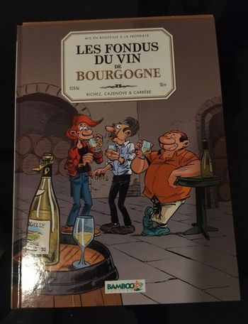Bande dessinée
