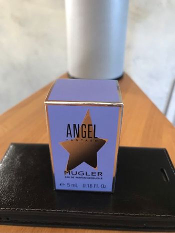 Angel Fantasm Thierry Mugler miniature - photo numéro 5