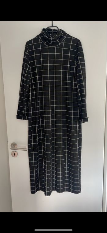 Robe pull