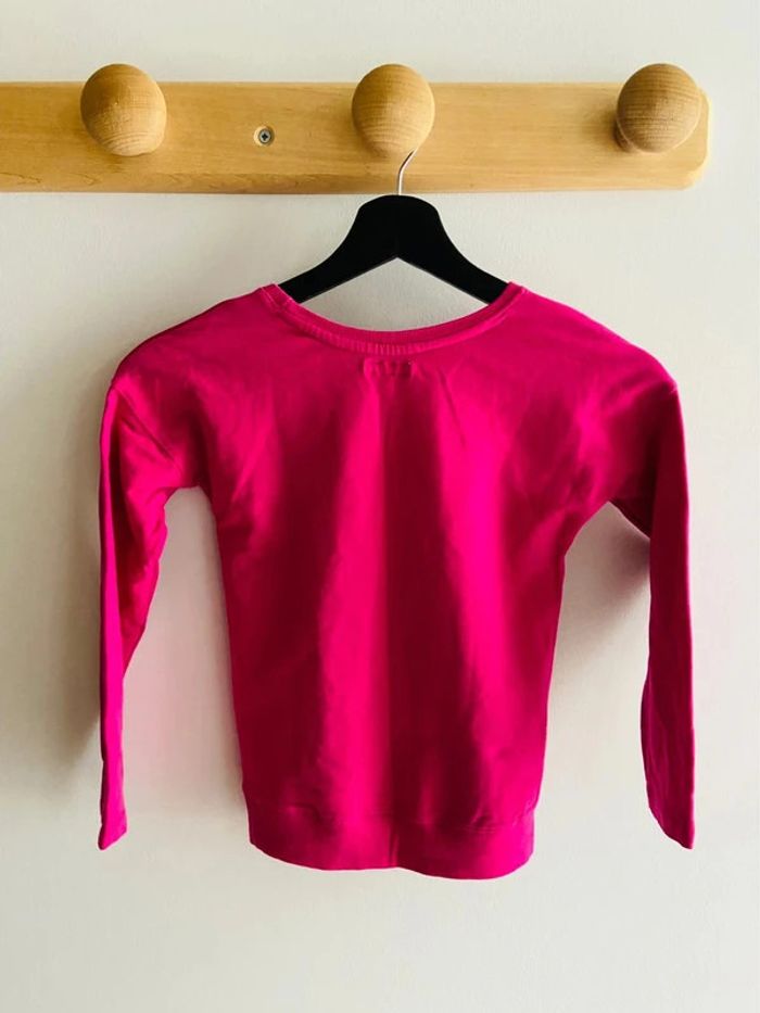 Pull T.8 ans U Collection - photo numéro 3