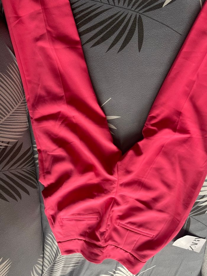 Pantalon Zara - photo numéro 4