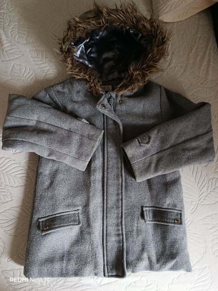 Manteau