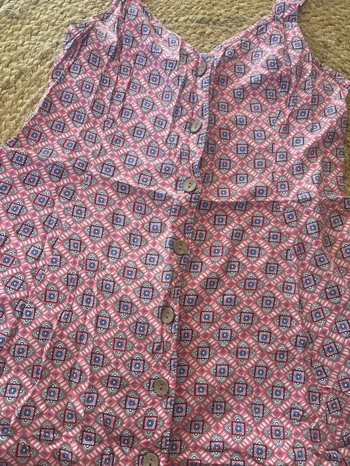 Robe d’été - photo numéro 2