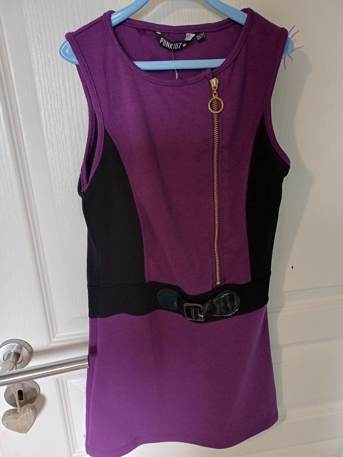 Robe fille