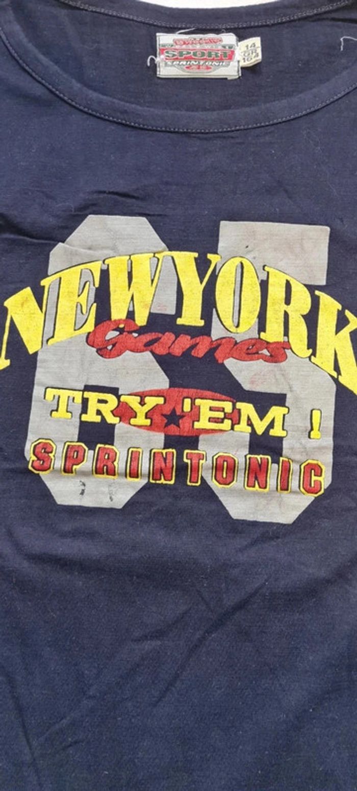 débardeur - photo numéro 2