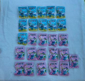 1€ la Figurine Stitch neuf