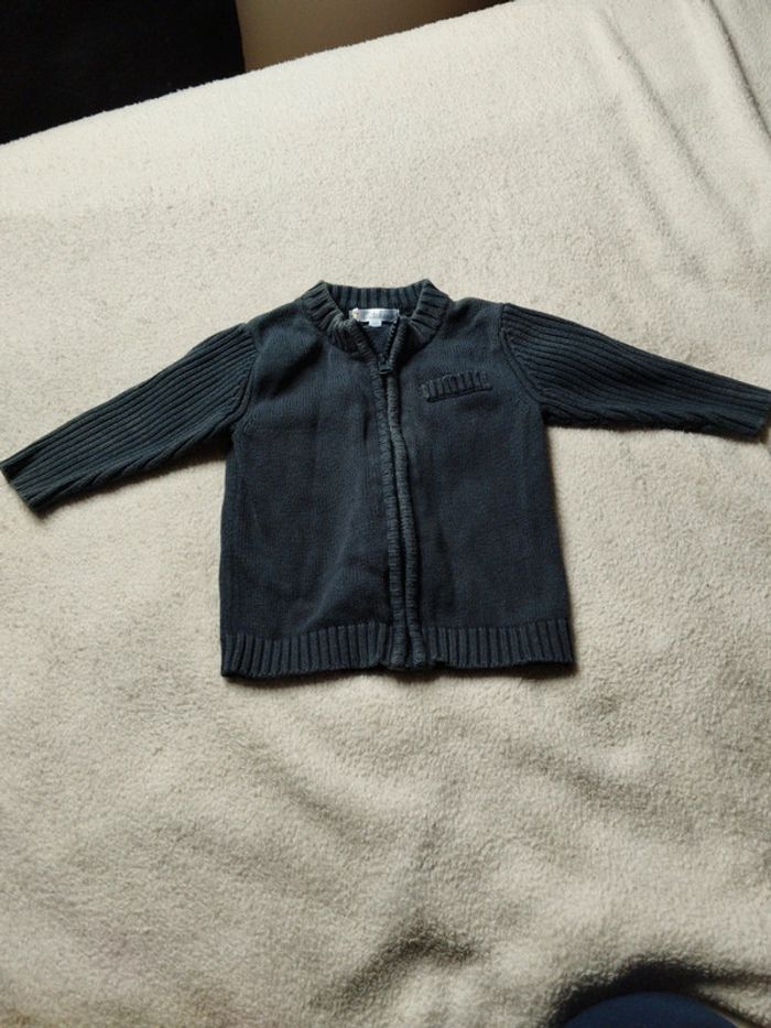 Gilets - photo numéro 3
