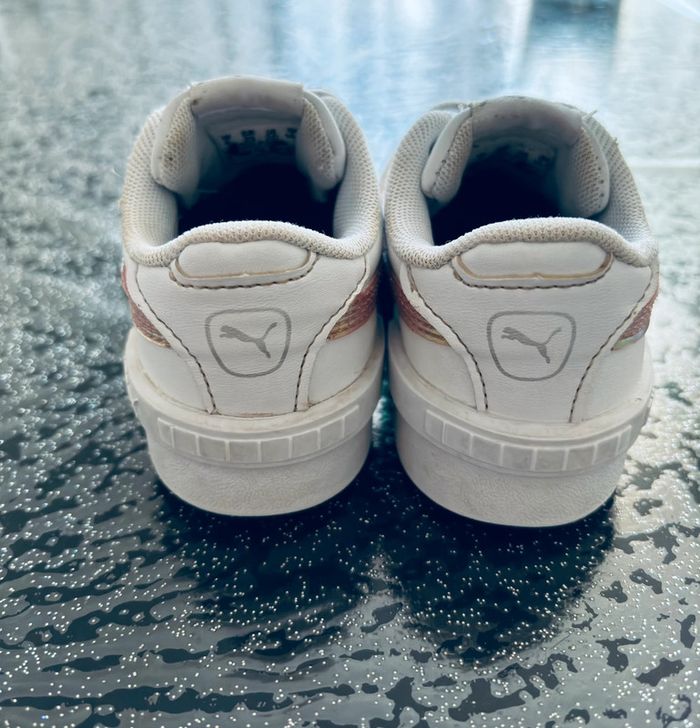 Baskets Puma - photo numéro 3