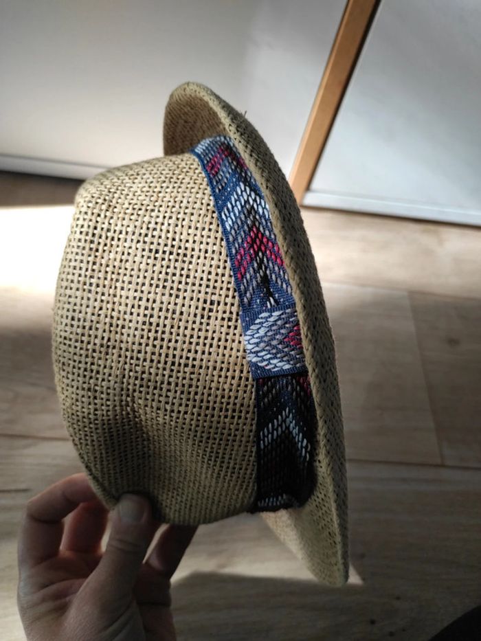 Chapeau - photo numéro 6
