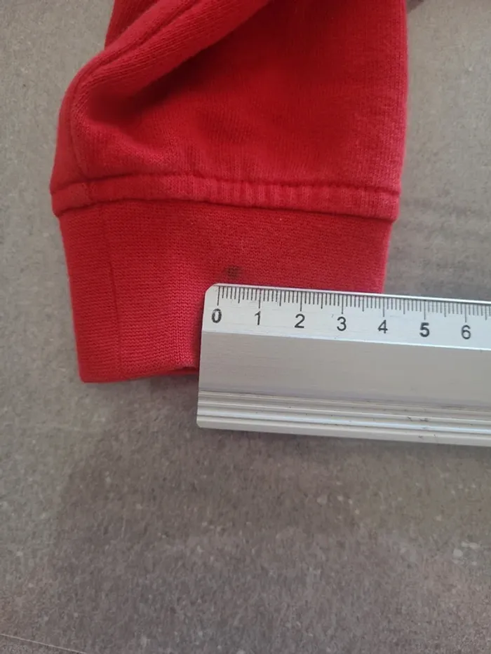 Veste Esprit 4-5 ans - photo numéro 8