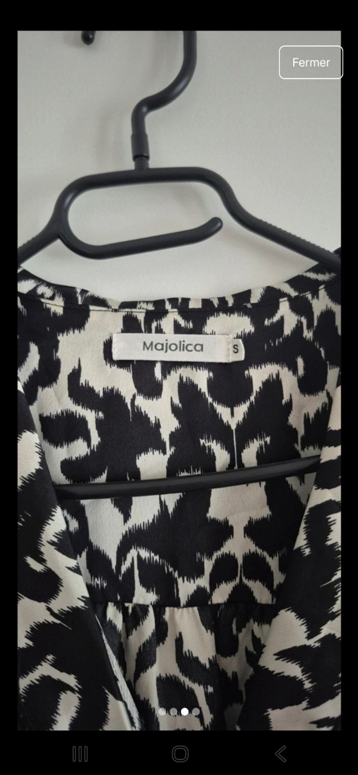 Chemisier - photo numéro 3