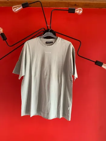 Teeshirt Nicce homme