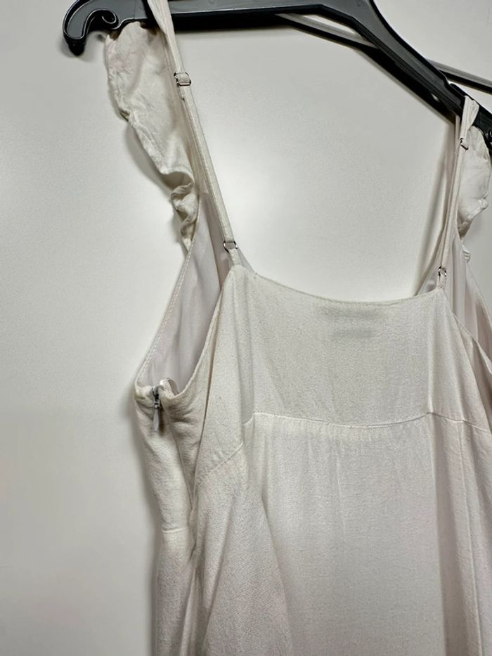 Robe longue pull & bear - photo numéro 5