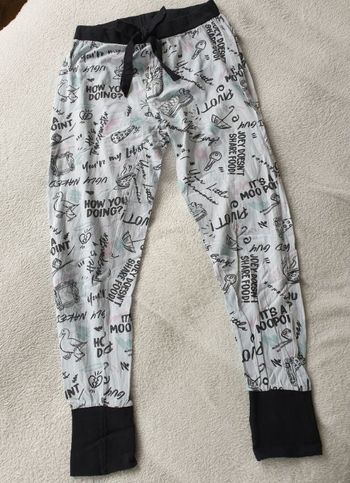 Pantalon d'intérieur ou pyjama femme M