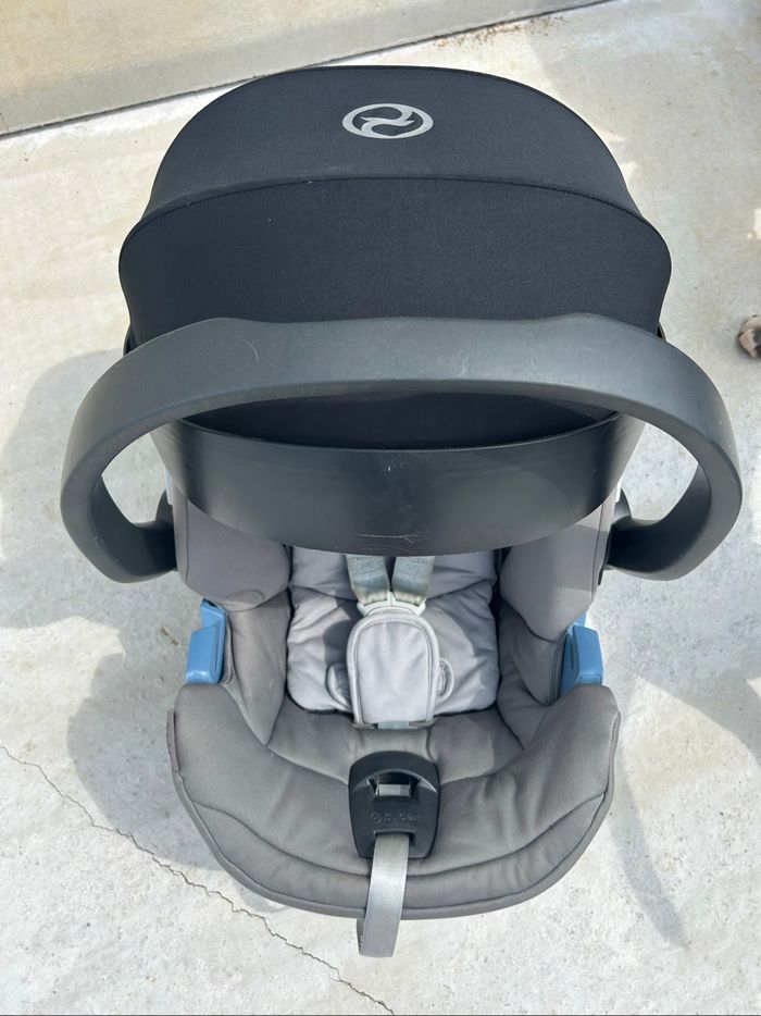 Cybex - photo numéro 7
