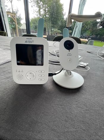 Babyphone  avent