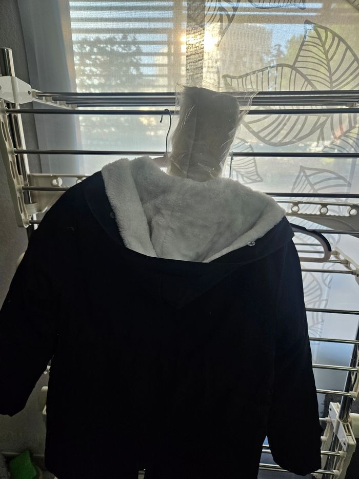 Parka - photo numéro 5