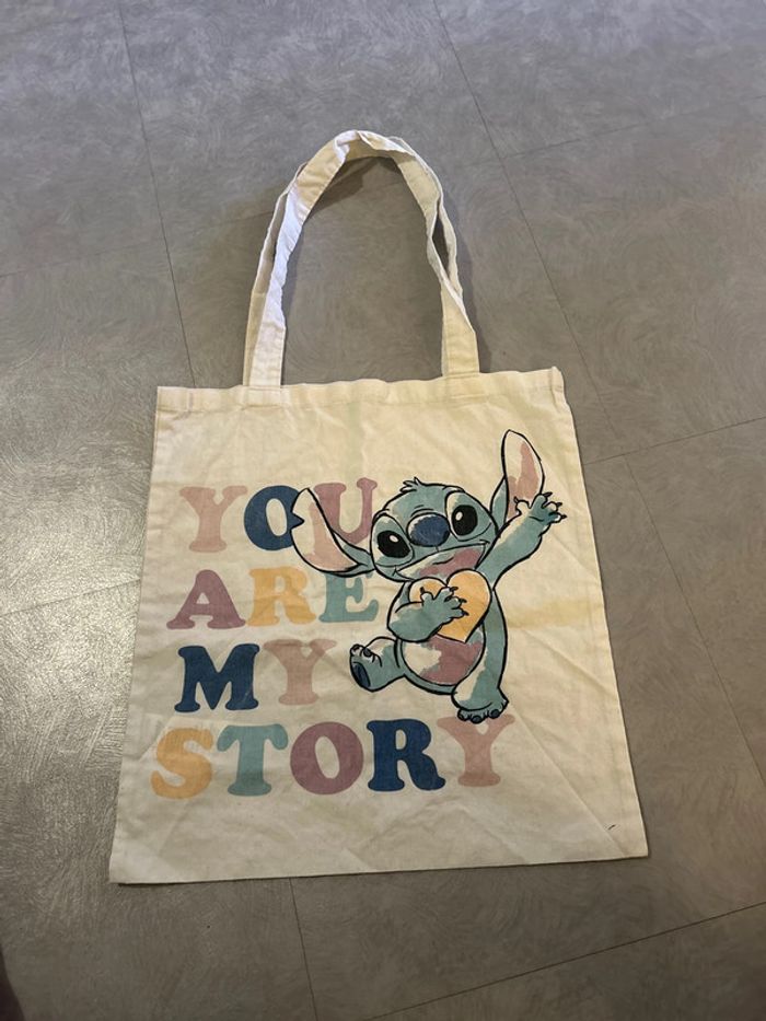 Sac stitch