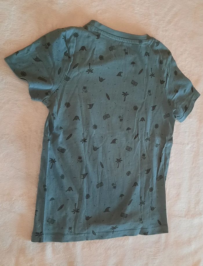 T-shirt 6 ans - photo numéro 4